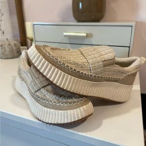 Dolce Vita Dayo Slip-On Sneaker